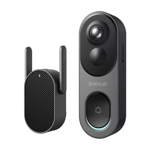 Botslab 5MP videó kaputelefon (R811)