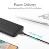 RAVPower Quick Charge 3.0 gyorstőltő Power Bank