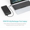 RAVPower Quick Charge 3.0 gyorstőltő Power Bank