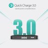 RAVPower Quick Charge 3.0 gyorstőltő Power Bank