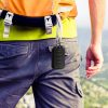 RAVPower -Vízálló Power Bank - 10500mAh
