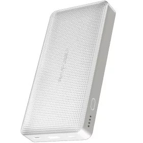 RAVPower Power Bank-  20100mAh (Fehér)