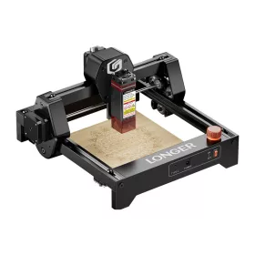 LONGER RAY5 mini 3,5W-os lézergravírozó