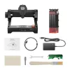 LONGER RAY5 mini 3,5W-os lézergravírozó
