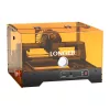 Longer RAY5 minis 3,5W-os lézergravírozó
