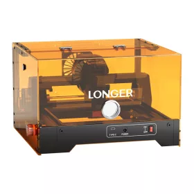 Longer RAY5 minis 5,5W-os lézergravírozó