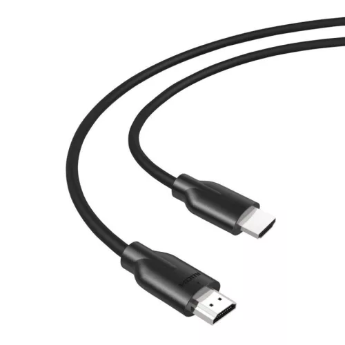 RayCue 2m HDMI 2.1 Kábel (Fekete) (CB105)