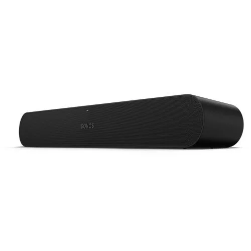Sonos Ray 5.1 vezeték nélküli hangprojektor/ Hangprojektor (fekete)