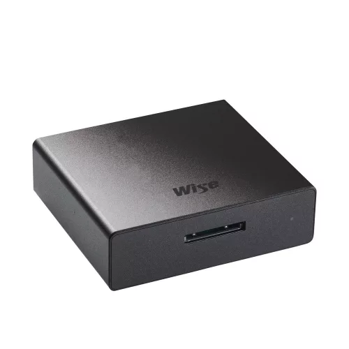 Wise CFexpress 4.0 Type‑A kártyaolvasó