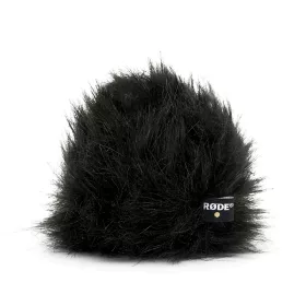   Rode Szőrös szélfogó Stereo Videomic, Stereo Videomic Pro / Rycote, iXY / L, NT4 mikrofonokhoz