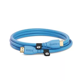 RØDE HDMI Cable prémium HDMI kábel, 1,5m, kék