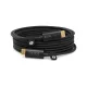 RØDE HDMI Cable prémium száloptikás HDMI kábel, 10m, fekete