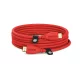 RØDE HDMI Cable prémium HDMI kábel, 3m, piros