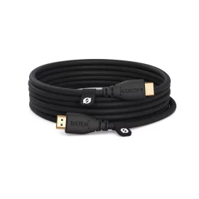 RØDE HDMI Cable prémium HDMI kábel, 3m, fekete