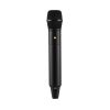 RODE Interview Pro kézi mikrofon adó és hangrögíztő series IV vezeték néküli rendszerekhez, RODECaster Pro II és DUO keverőkhöz, Streamer X interfészhez