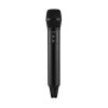 RODE Interview Pro kézi mikrofon adó és hangrögíztő series IV vezeték néküli rendszerekhez, RODECaster Pro II és DUO keverőkhöz, Streamer X interfészhez