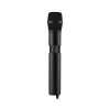 RODE Interview Pro kézi mikrofon adó és hangrögíztő series IV vezeték néküli rendszerekhez, RODECaster Pro II és DUO keverőkhöz, Streamer X interfészhez
