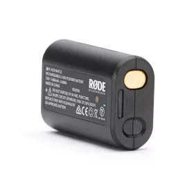   Rode Li-Ion akkumulátor TX-M2 kézi adóhoz és VMP+ mikrofonhoz