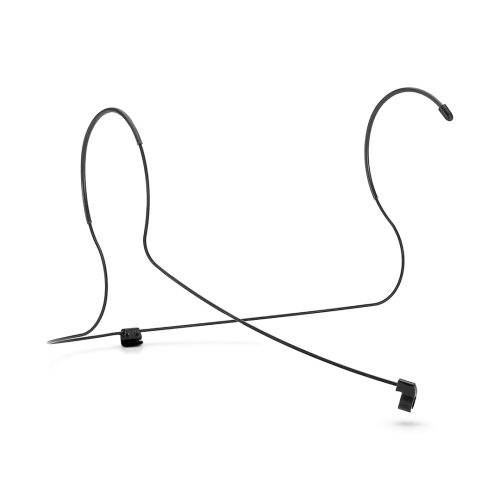 Rode Univerzális headset Lavalier és smartLav+ fejmikrofonként történő használatához, Nagy méret