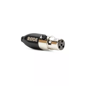   Rode Csatlakozó adapter HS1, Lavalier és Pinmic mikrofonokhoz, Mipro, Beyerdynamic