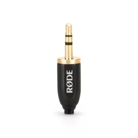   RODE Csatlakozó adapter HS1, Lavalier és Pinmic mikrofonokhoz, 3.5mm minijack