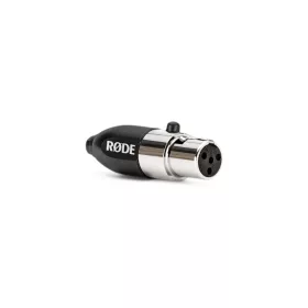   Rode Csatlakozó adapter HS1, Lavalier és Pinmic mikrofonokhoz, Shure