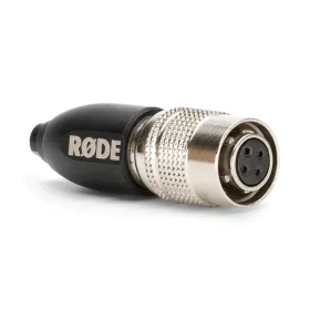   Rode Csatlakozó adapter HS1, Lavalier és Pinmic mikrofonokhoz, Audio Technica