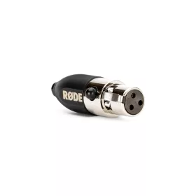   Rode Csatlakozó adapter HS1, Lavalier és Pinmic mikrofonokhoz, AKG