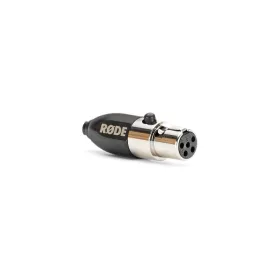   Rode Csatlakozó adapter HS1, Lavalier és Pinmic mikrofonokhoz, Lectrosonics