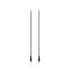 RODE Hosszabító vagy csere kábel HS1, Lavalier és Pinmic mikrofnok és MICON adapter közé, 1.2m, fekete