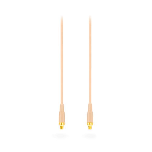 RODE Hosszabító vagy csere kábel HS1, Lavalier és Pinmic mikrofnok és MICON adapter közé, 1.2m, bézs