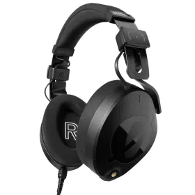   Rode NTH-100 professzionális Over-Ear stúdió fejhallgató, fekete