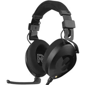 Rode NTH-100M zárt headset fejhallgató mikrofonnal