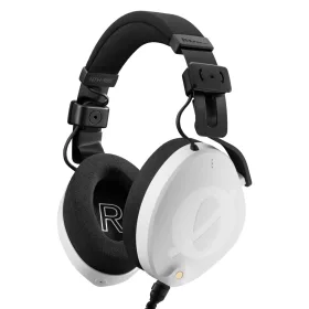 RØDE NTH-100 professzionális Over-Ear fejhallgató, fehér