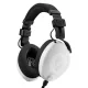 RØDE NTH-100 professzionális Over-Ear fejhallgató, fehér