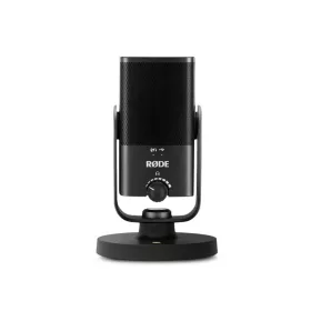 Rode NT-USB Mini kompakt USB mikrofon