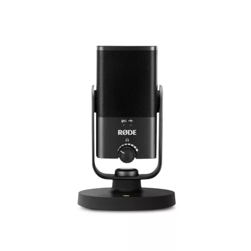 Rode NT-USB Mini kompakt USB mikrofon