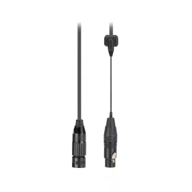   RODE XLR kábel PG2R markolathoz és SM szériás mikrofonfogókhoz