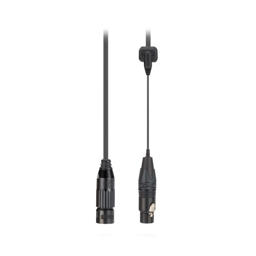 RODE XLR kábel PG2R markolathoz és SM szériás mikrofonfogókhoz