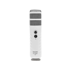 Rode Podcaster dinamikus broadcast és podcast USB mikrofon