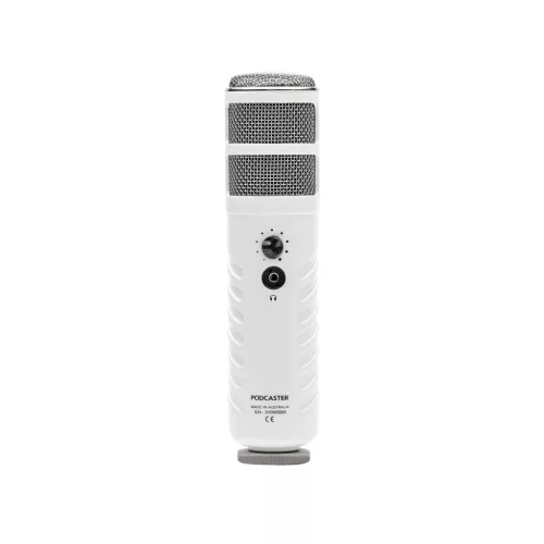Rode Podcaster dinamikus broadcast és podcast USB mikrofon