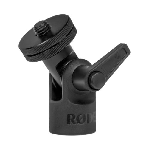 RODE 210°-os szögben dönthető merev mikrofonfogó adapter