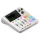 RØDECaster Duo podcast és audio produkciós keverő, fehér