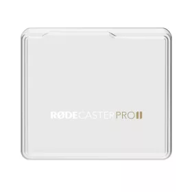   RODECover Pro II polikarbonát védőfedél RODECaster Pro II keverőhöz
