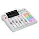 RØDECaster Pro II podcast és audio produkciós keverő, fehér
