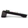 RODE RODECaster Pro négy mikrofoncsatornás podcast keverő Bluetooth, AUX és USB csatlakozásokkal, Aphex audio processzorral