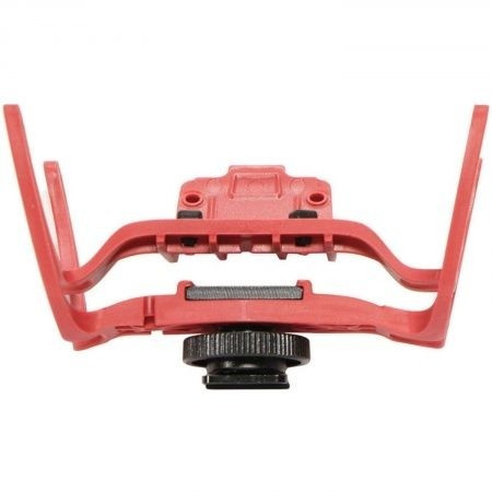 RODE Rycote Lyre felfüggesztés régi Videomic mikrofonhoz