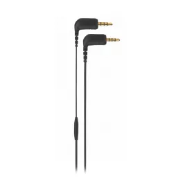  Rode 3.5mm TRRS kábelvezetővel kompatibilis Memory-Flex összekötő kábel, 300mm