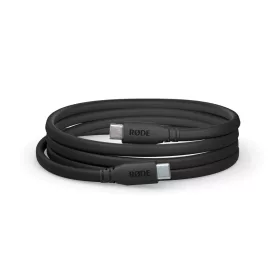   Rode SC17 csúcsminőségű USB-C - USB-C összekötő kábel, 1.5m
