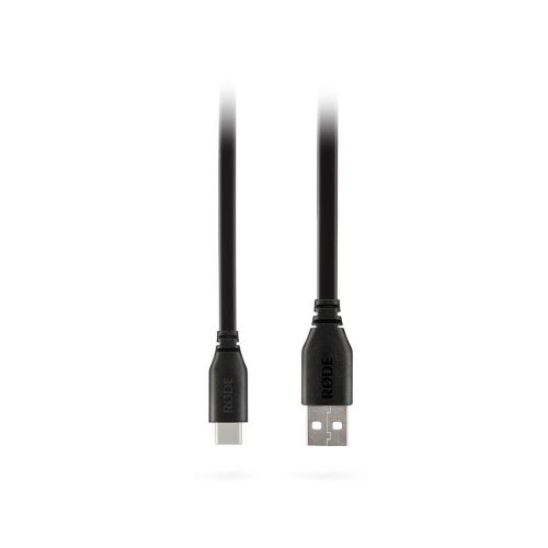 RODE SC18 csúcsminőségű USB-C - USB-A összekötő kábel, 1.5m